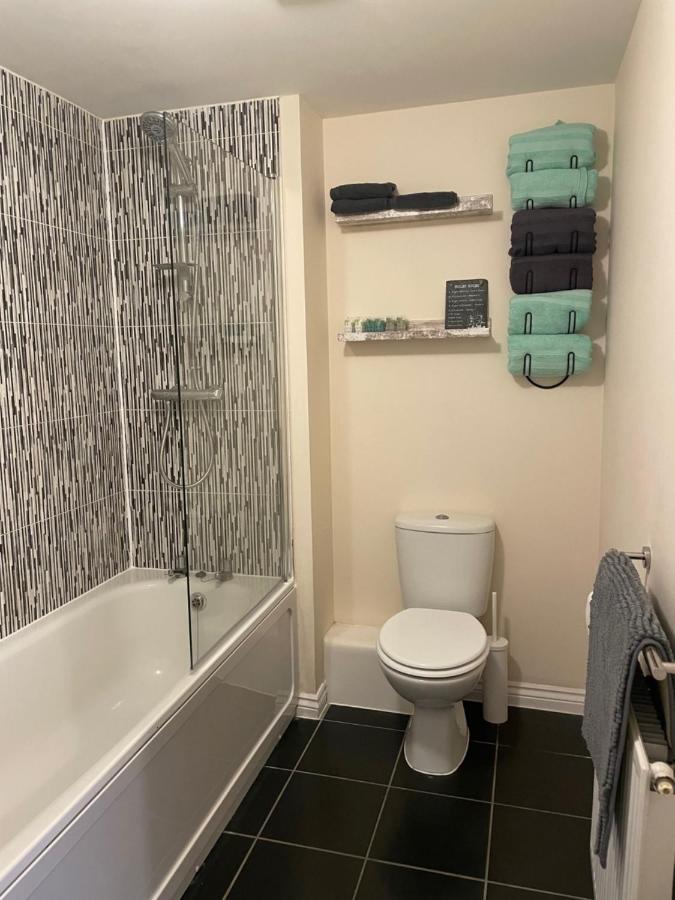 Modern 2 Bed Apartment, With Countryside Views! Soham Экстерьер фото
